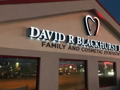 David R. Blackhurst, DDS