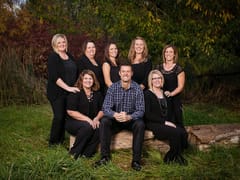 David R. Brown D.D.S.