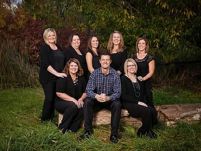 David R. Brown D.D.S.