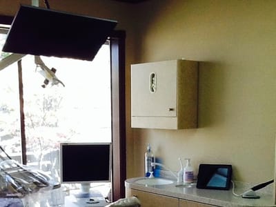 David R. Brown D.D.S.