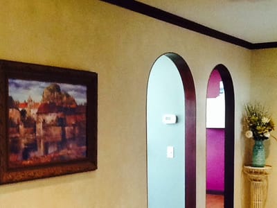 David R. Brown D.D.S.