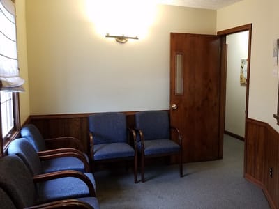 David R. Mosser, DDS Family Dentistry