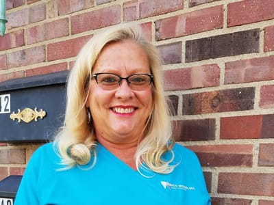 David R. Mosser, DDS Family Dentistry