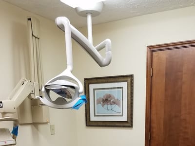 David R. Mosser, DDS Family Dentistry