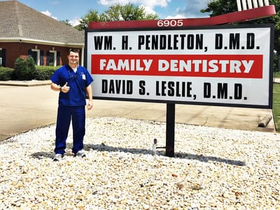 David S Leslie DMD Family Dentistry