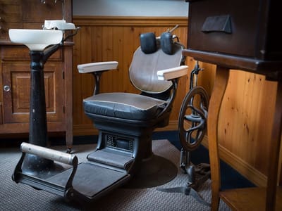 David S. McGuire, DDS