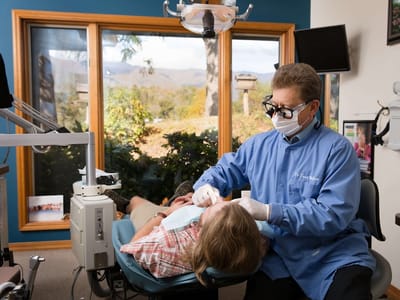 David S. McGuire, DDS