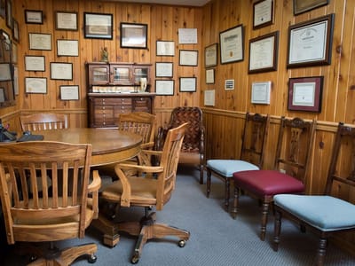 David S. McGuire, DDS