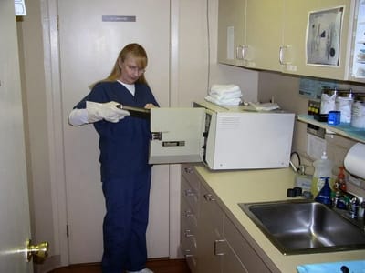 David Wiener Dentist