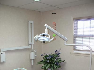 David Wiener Dentist