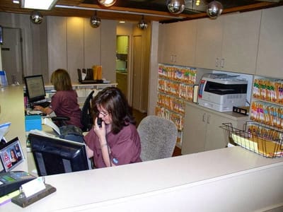 David Wiener Dentist