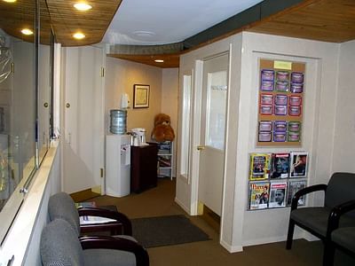 David Wiener Dentist