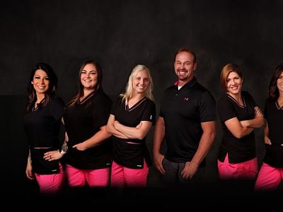 Davidson Family Dental
