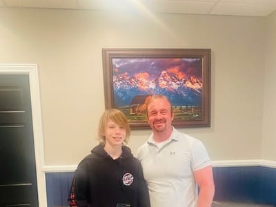 Davidson Family Dental