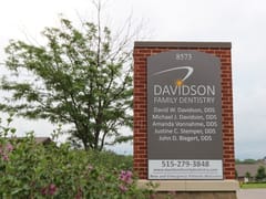 Davidson Family Dentistry