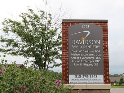 Davidson Family Dentistry