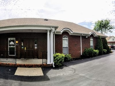 Davis Dentistry of Murfreesboro South