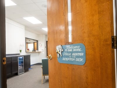 Davis Family Dentistry