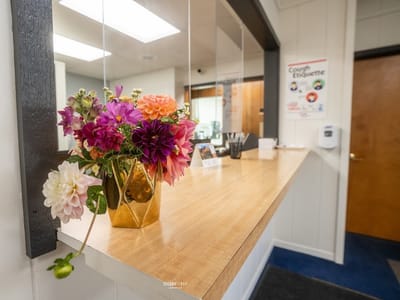 Davis Family Dentistry