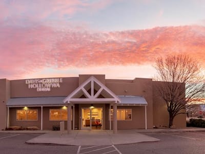 Davis Gribble Hollowwa Dental