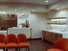Davis Gribble Hollowwa Dental