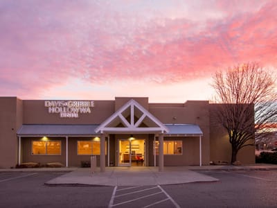 Davis Gribble Hollowwa Dental