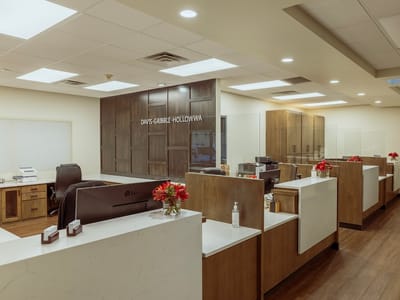 Davis Gribble Hollowwa Dental