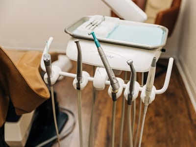 Davis & Hughes Dental