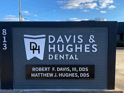 Davis & Hughes Dental