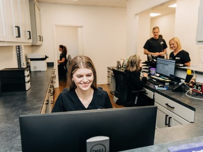 Davis & Hughes Dental