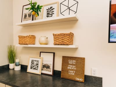 Davis & Hughes Dental