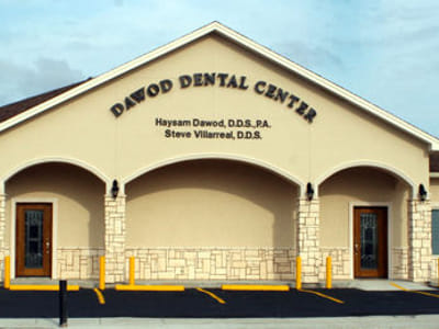 Dawod Dental Center