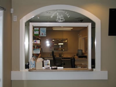 Dawod Dental Center