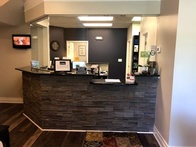 Dawsonville Distinctive Dentistry