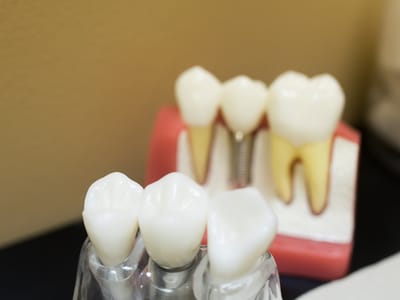 Dawsonville Distinctive Dentistry