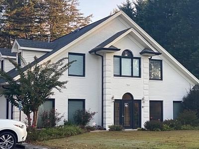 Dawsonville Distinctive Dentistry