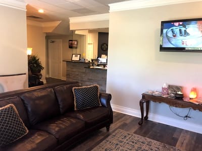 Dawsonville Distinctive Dentistry
