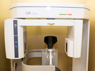 Dawsonville Distinctive Dentistry