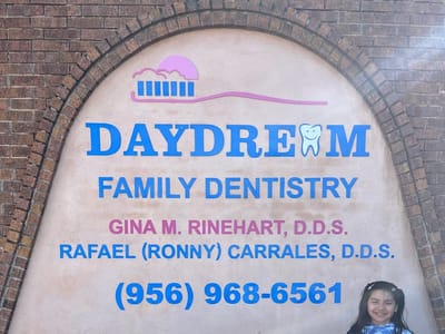 Daydream Family Dentistry