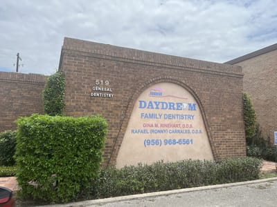 Daydream Family Dentistry