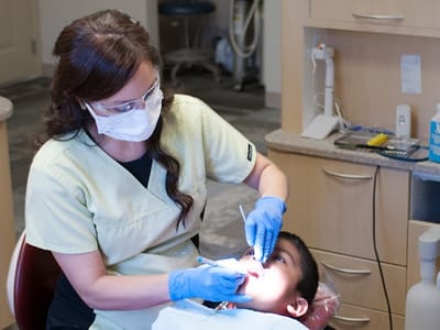 Dayley Dental Cosmetic & Family Dentistry
