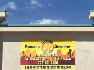 Dayton Pediatric Dentistry