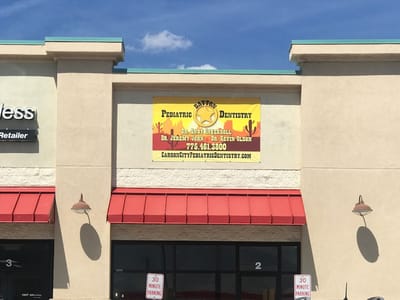 Dayton Pediatric Dentistry