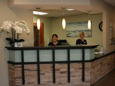 Dazzling Smiles Dentistry