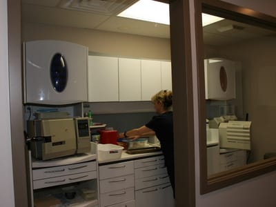 Dazzling Smiles Dentistry