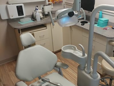 Dazzling Smiles Dentistry