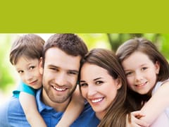 Dazzling Smiles Dentistry