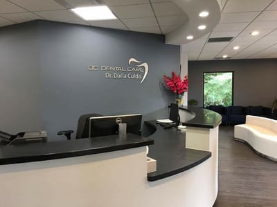 DC Dental Care