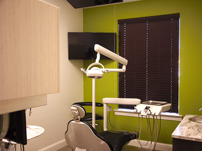 DD Family Dentistry of Carrollton