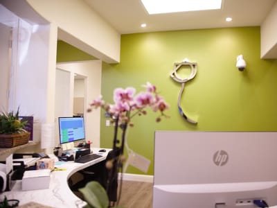 DD Family Dentistry of Carrollton